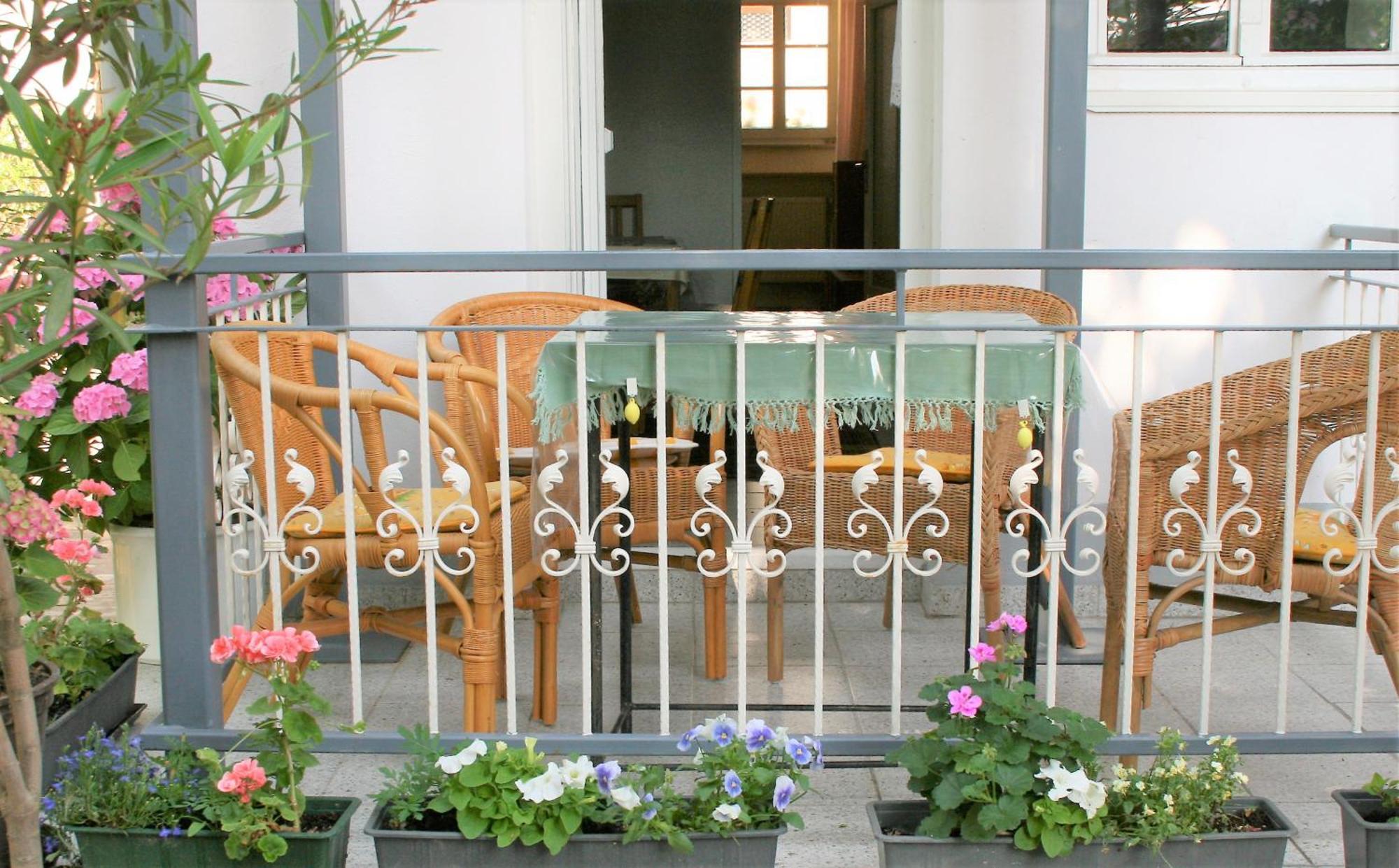 Herrenhof Вормс Экстерьер фото